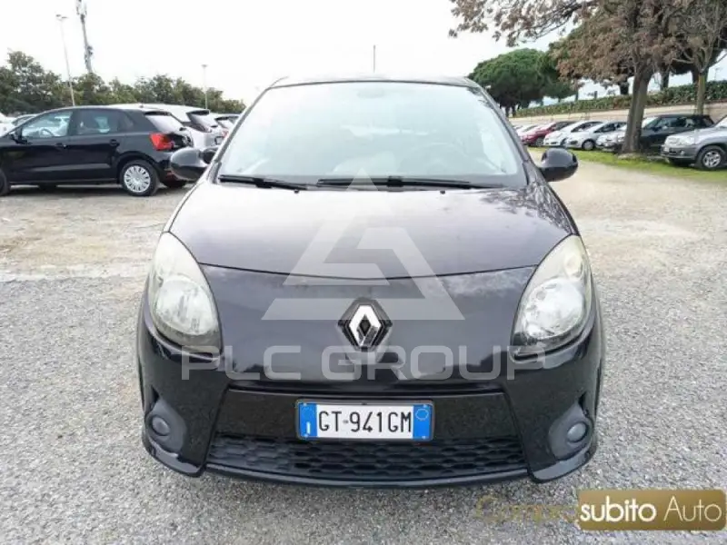2021 Renault Twingo