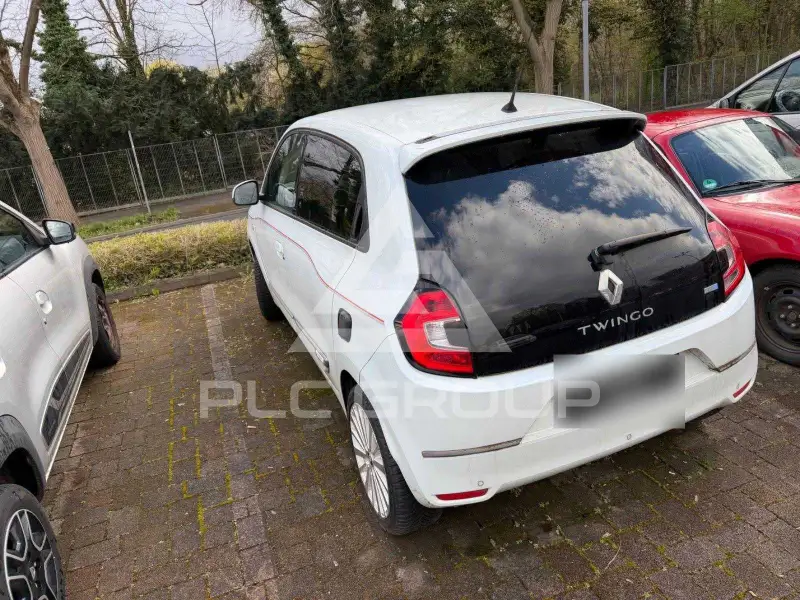 2021 Renault Twingo