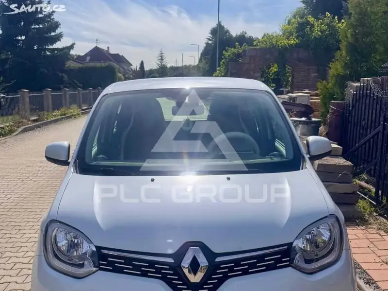 2021 Renault Twingo