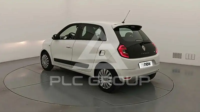 2021 Renault Twingo
