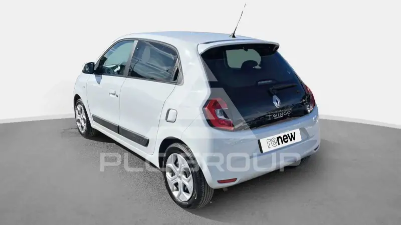 2021 Renault Twingo