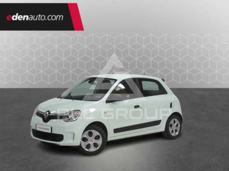 2021 Renault Twingo