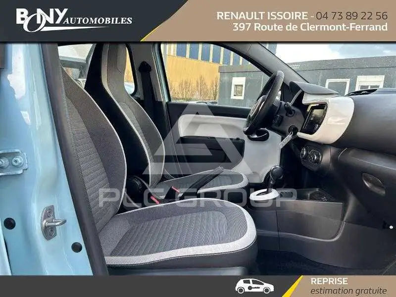 2021 Renault Twingo