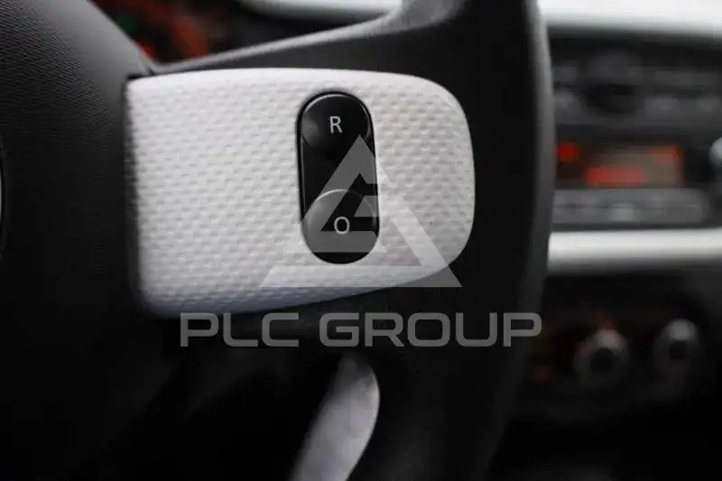 2021 Renault Twingo