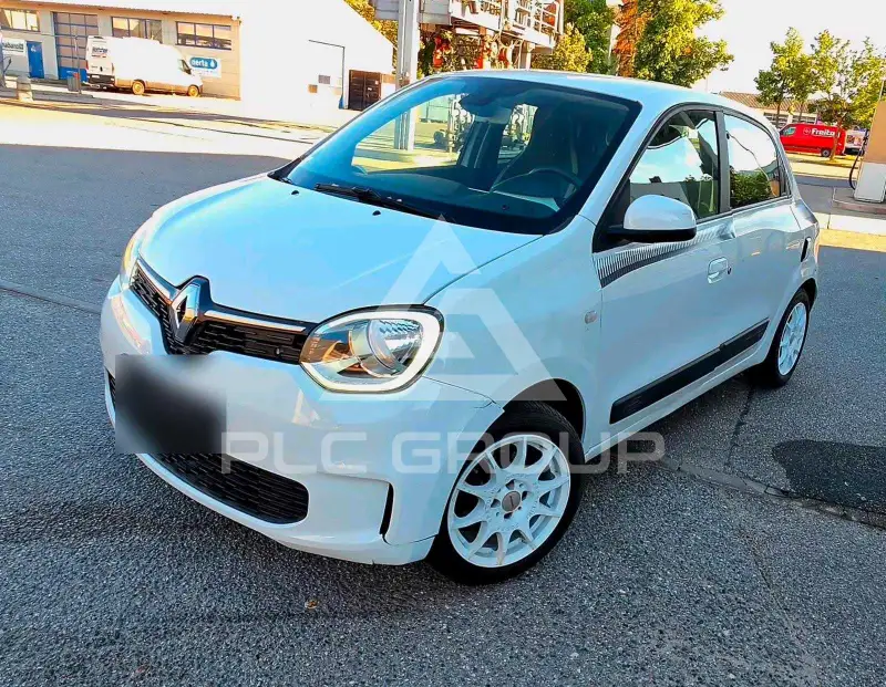 2021 Renault Twingo