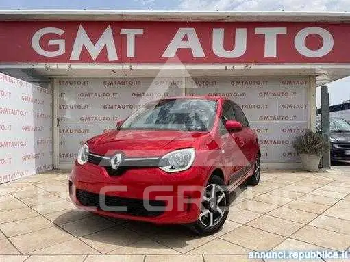 2021 Renault Twingo