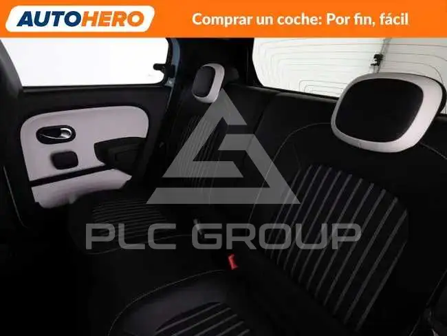 2021 Renault Twingo