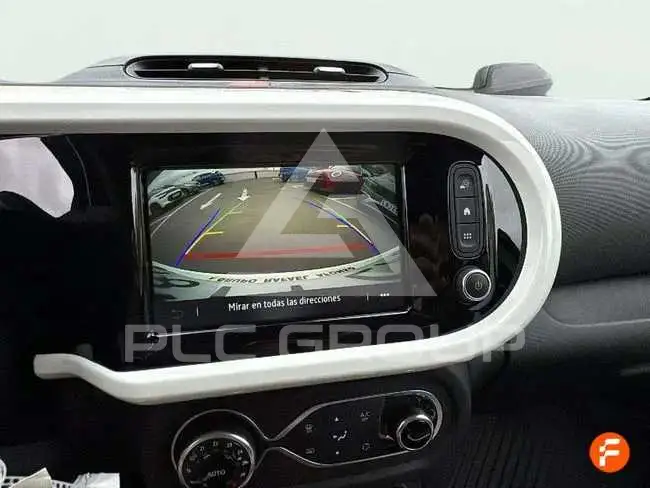 2021 Renault Twingo