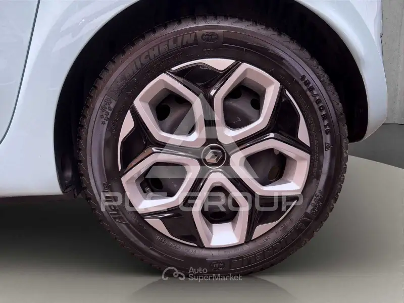 2021 Renault Twingo