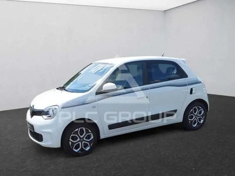 2021 Renault Twingo