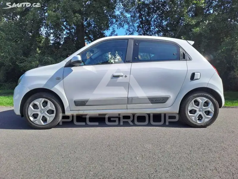 2021 Renault Twingo