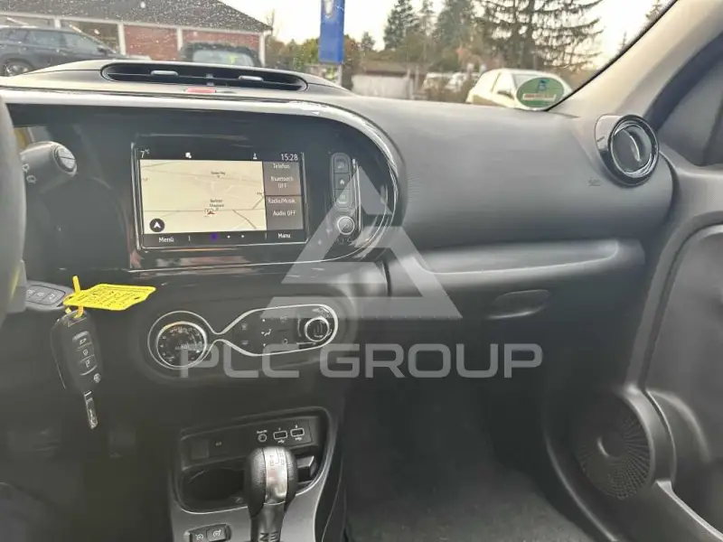 2021 Renault Twingo