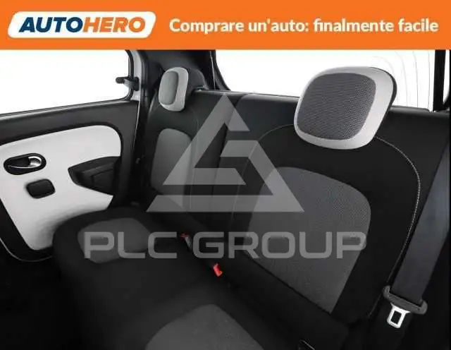 2021 Renault Twingo