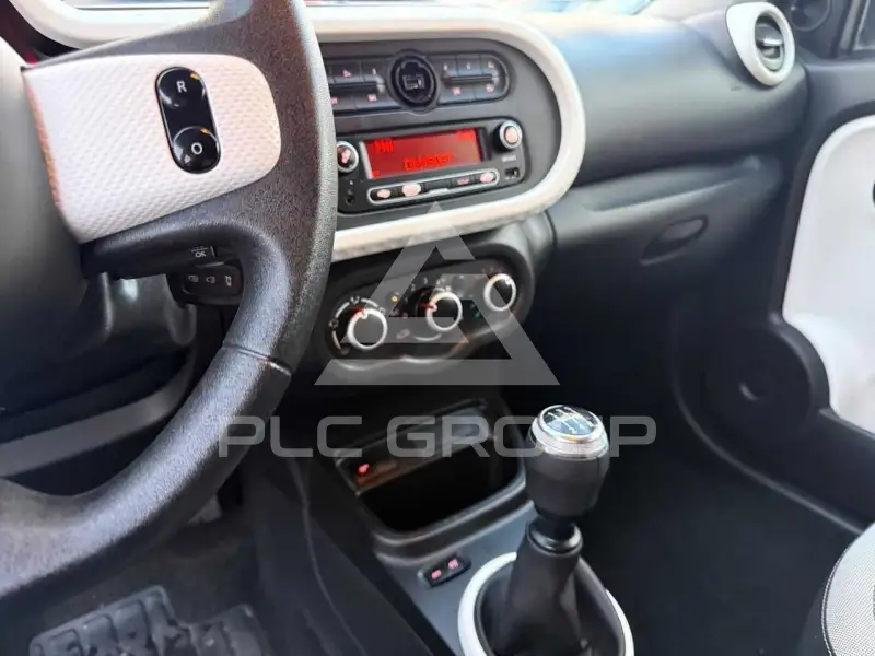 2021 Renault Twingo