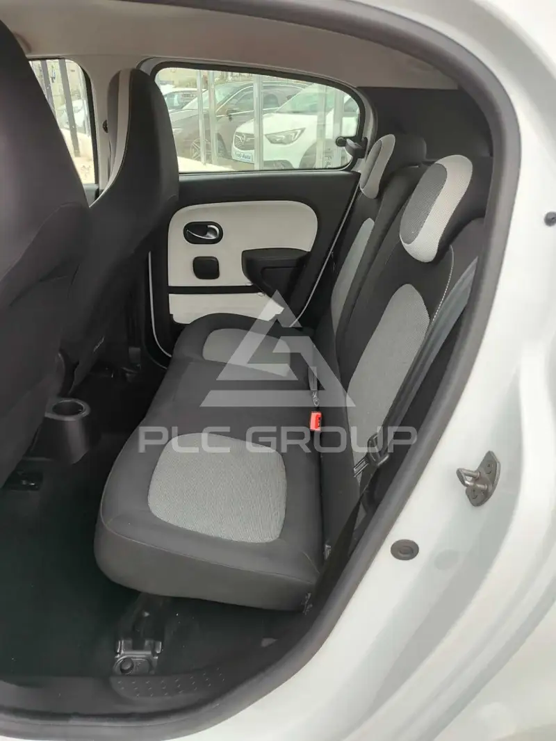 2021 Renault Twingo