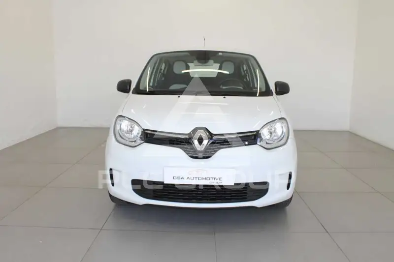 2021 Renault Twingo