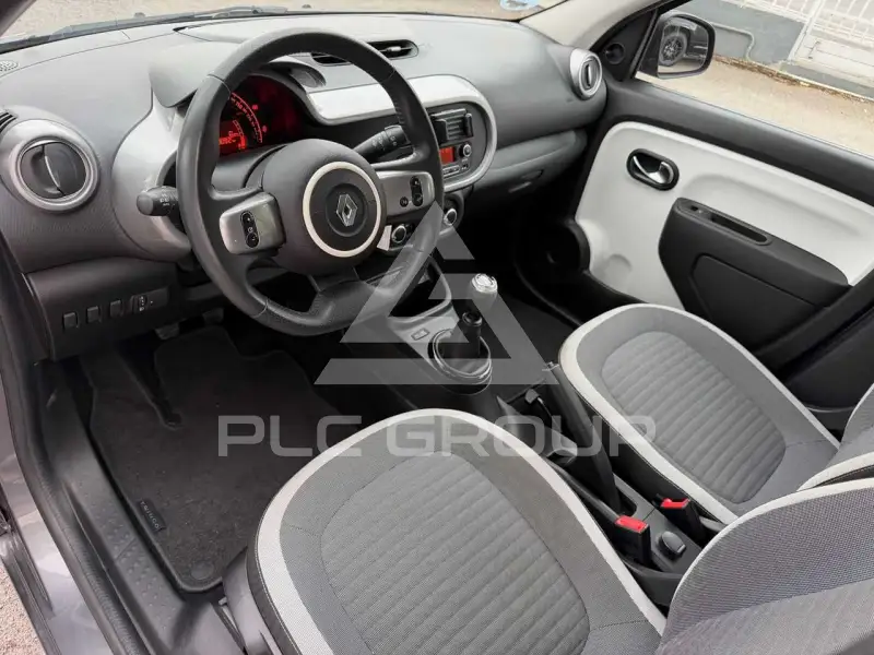 2021 Renault Twingo