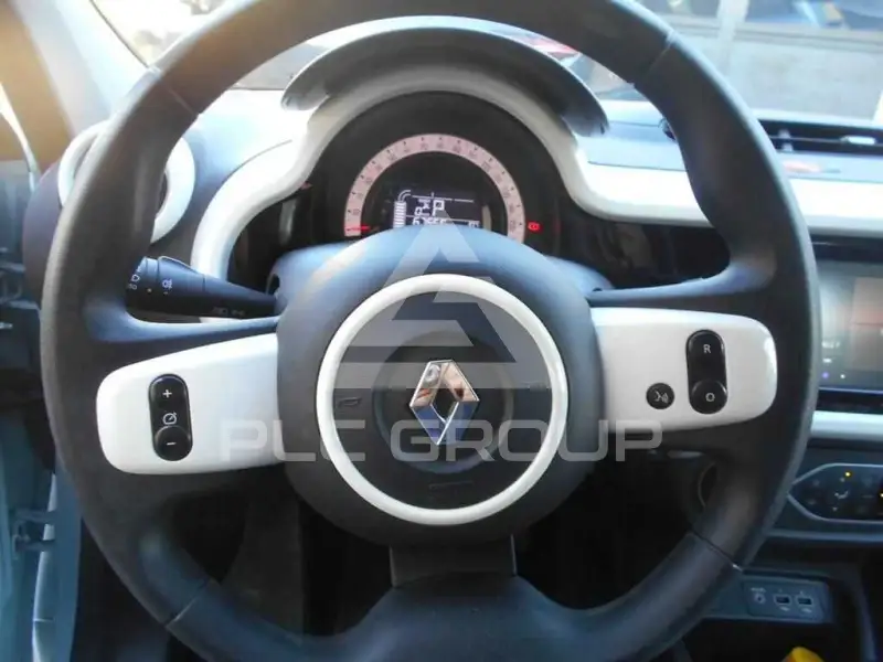 2021 Renault Twingo