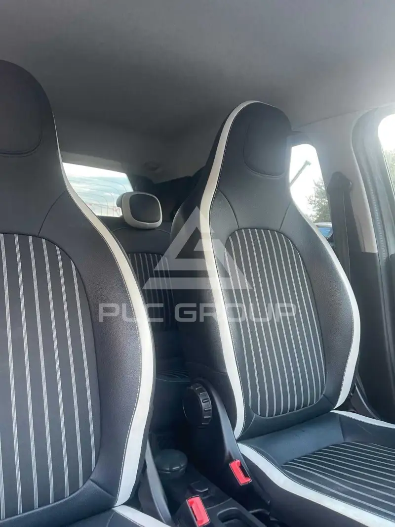 2021 Renault Twingo