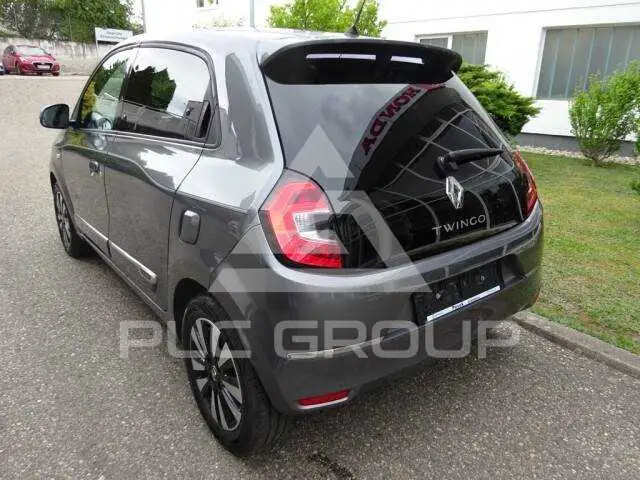 2021 Renault Twingo