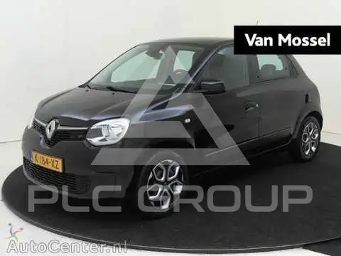 2021 Renault Twingo