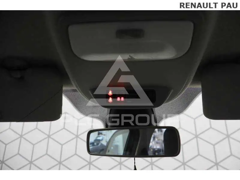 2021 Renault Twingo