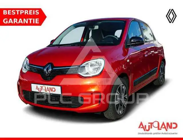 2021 Renault Twingo