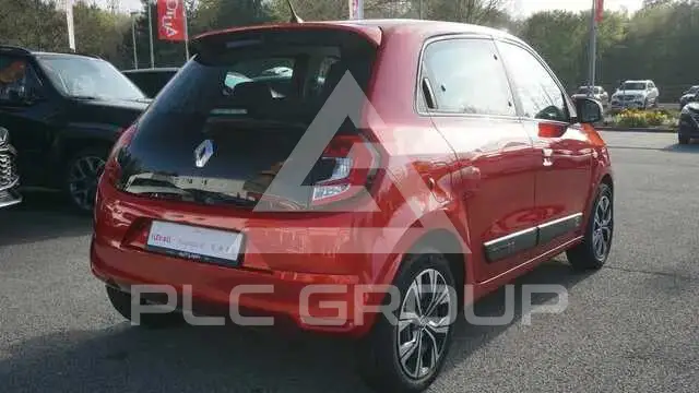 2021 Renault Twingo