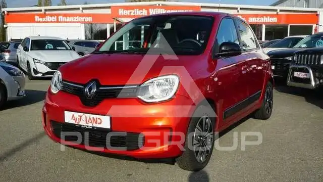 2021 Renault Twingo