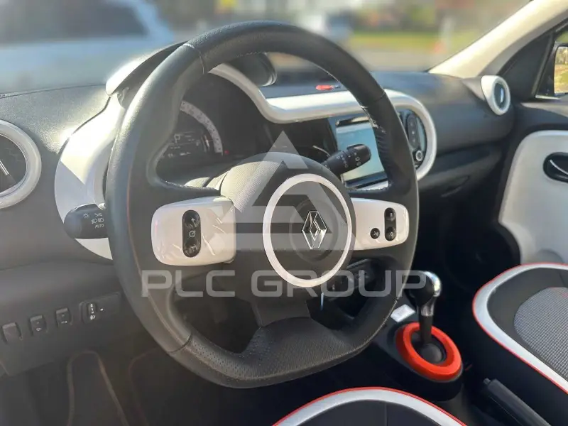 2021 Renault Twingo