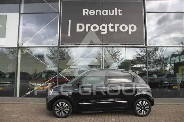 2021 Renault Twingo