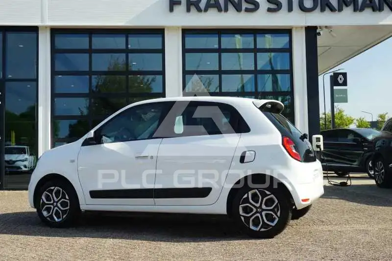 2021 Renault Twingo