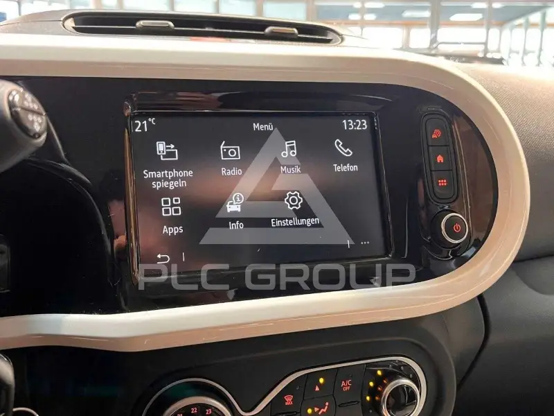 2021 Renault Twingo