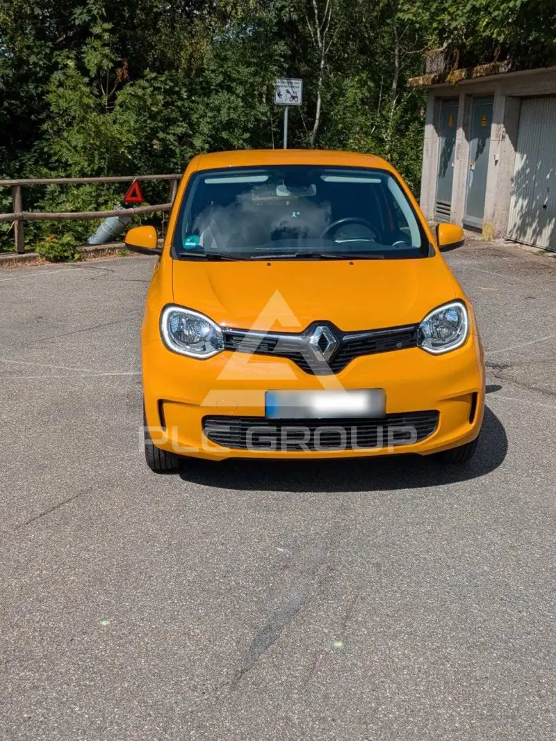 2021 Renault Twingo