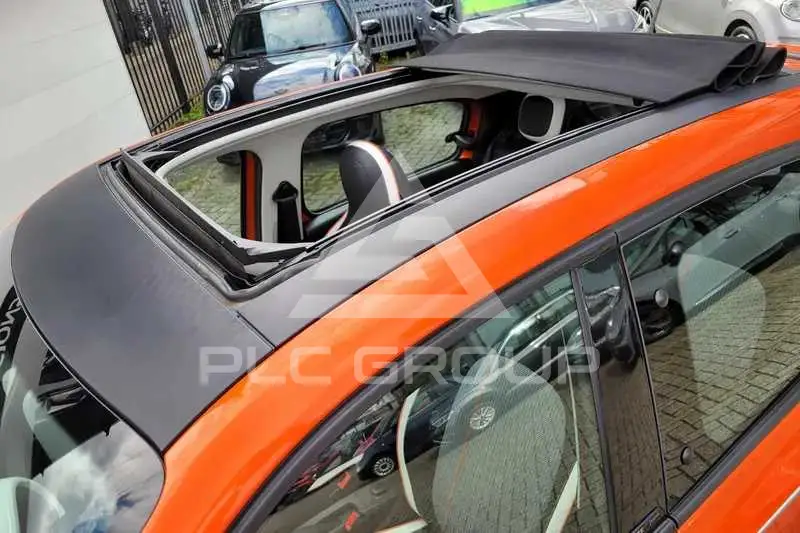 2021 Renault Twingo