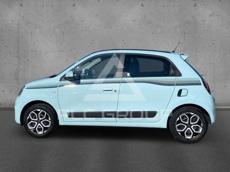2021 Renault Twingo