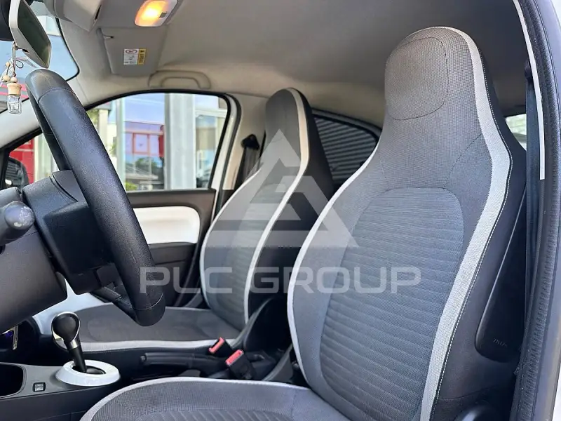 2021 Renault Twingo