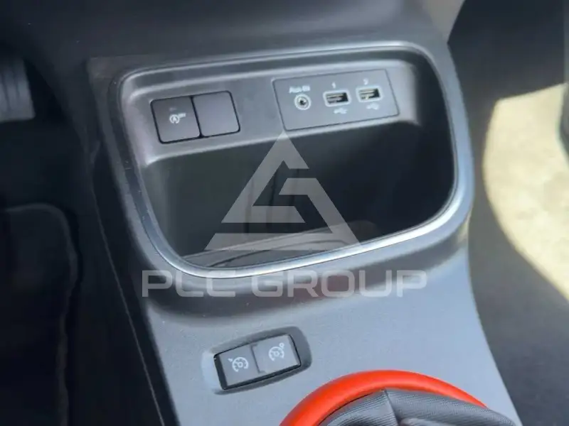 2021 Renault Twingo