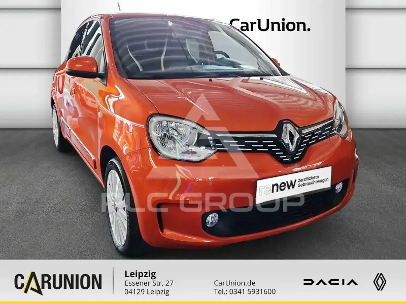 2021 Renault Twingo