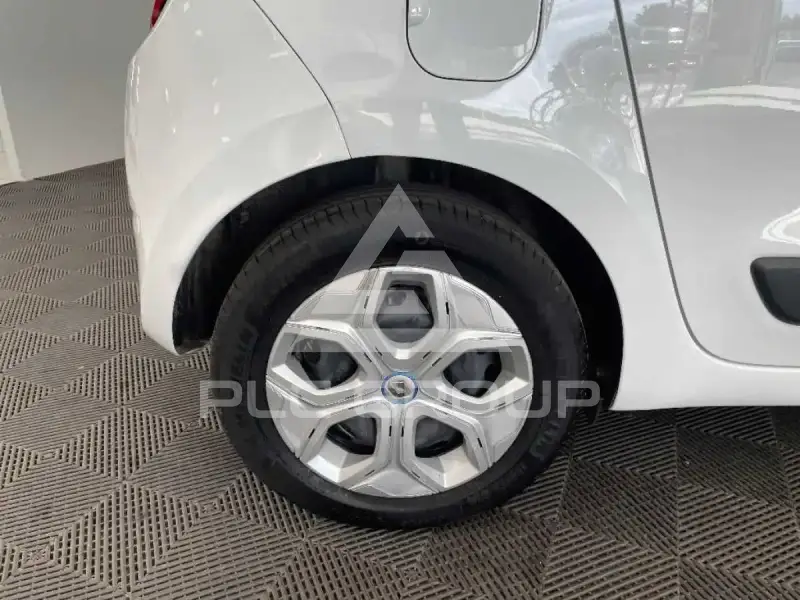 2021 Renault Twingo