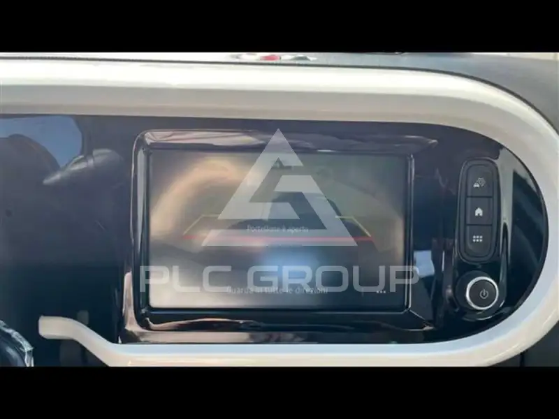 2021 Renault Twingo