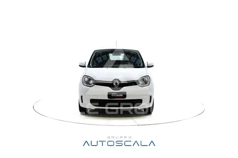 2021 Renault Twingo