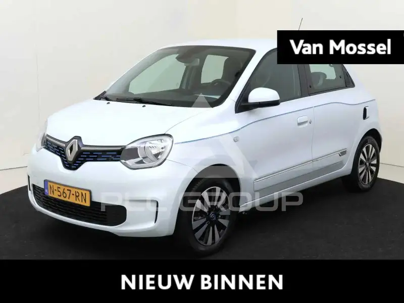 2021 Renault Twingo