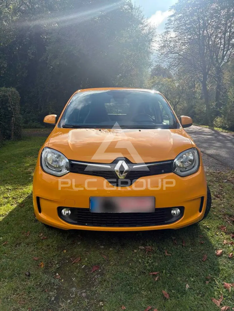 2021 Renault Twingo