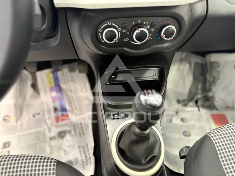 2021 Renault Twingo
