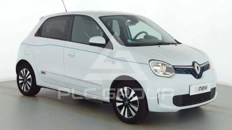 2021 Renault Twingo