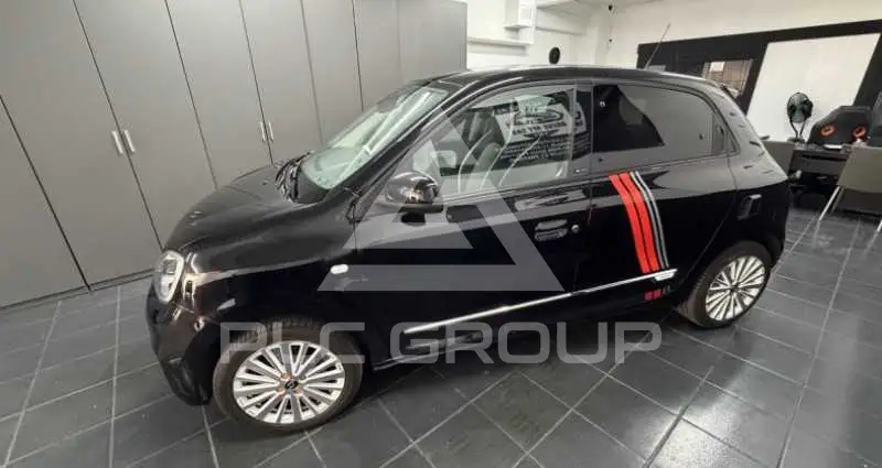 2021 Renault Twingo