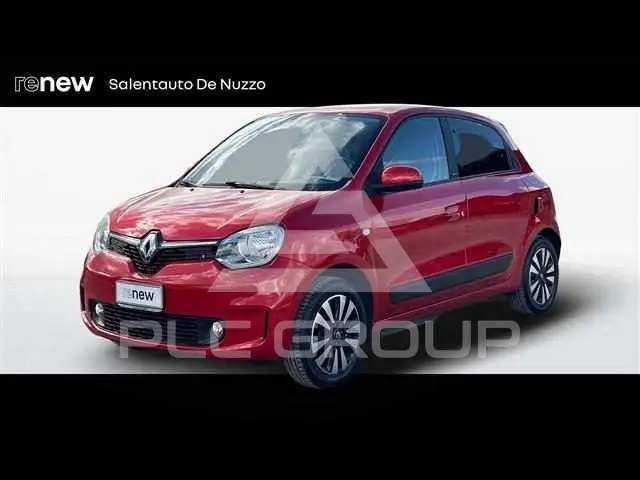2021 Renault Twingo