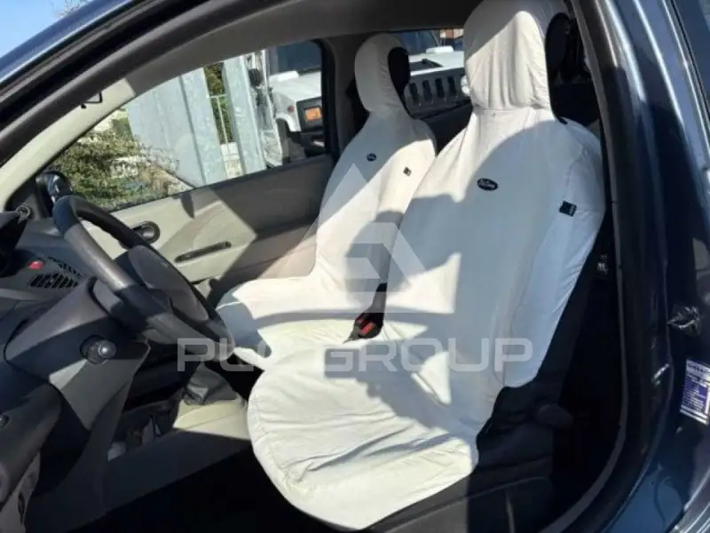 2021 Renault Twingo