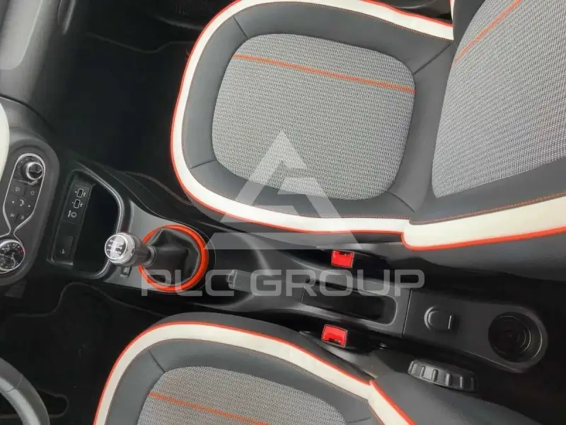 2021 Renault Twingo